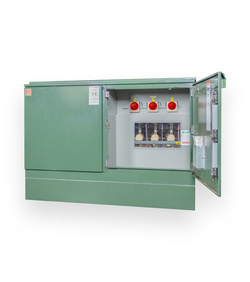 Switchgear